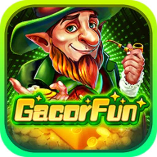 GACORFUN - Petualangan Tanpa Batas di Dunia Terbuka