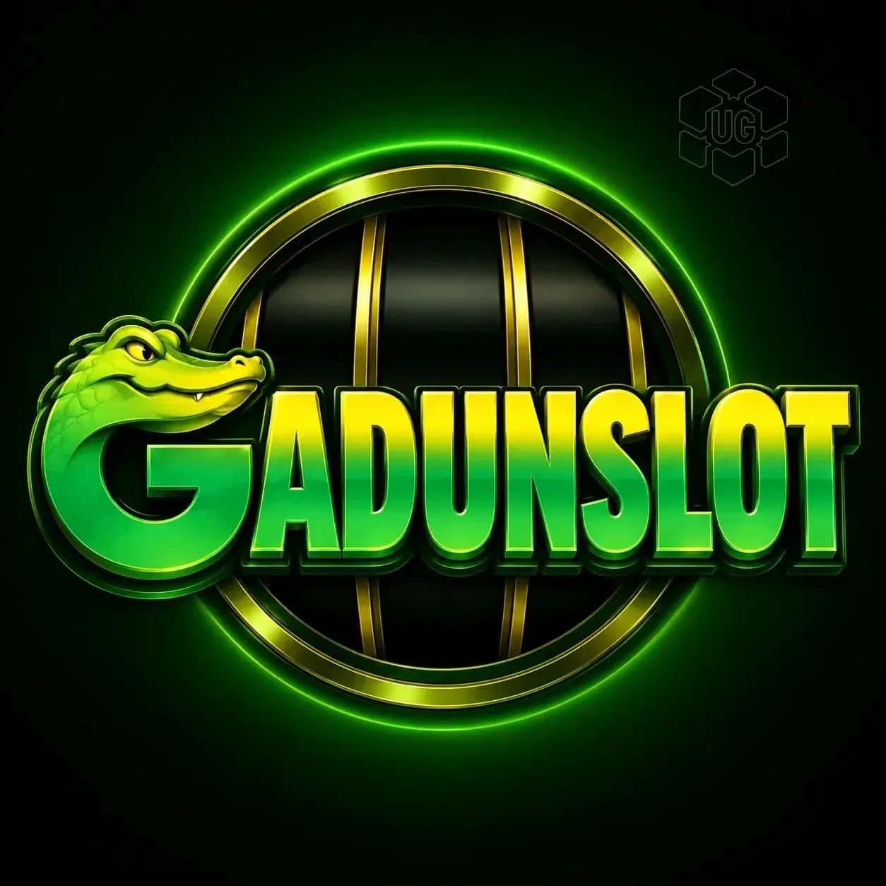 GADUNSLOT - Game Tembak Ikan Seru dan Menyenangkan