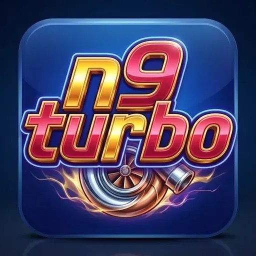 N9TURBO - Petualangan Seru dalam Dunia MMORPG