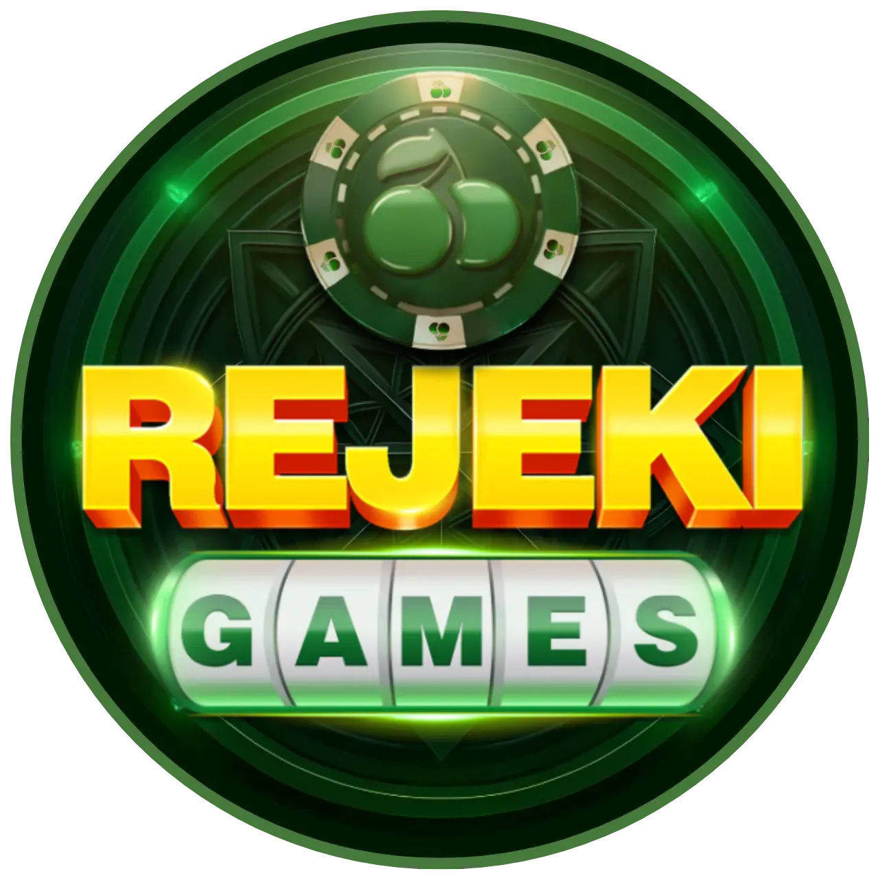 REJEKIGAMES - Permainan Poker Seru dan Menantang